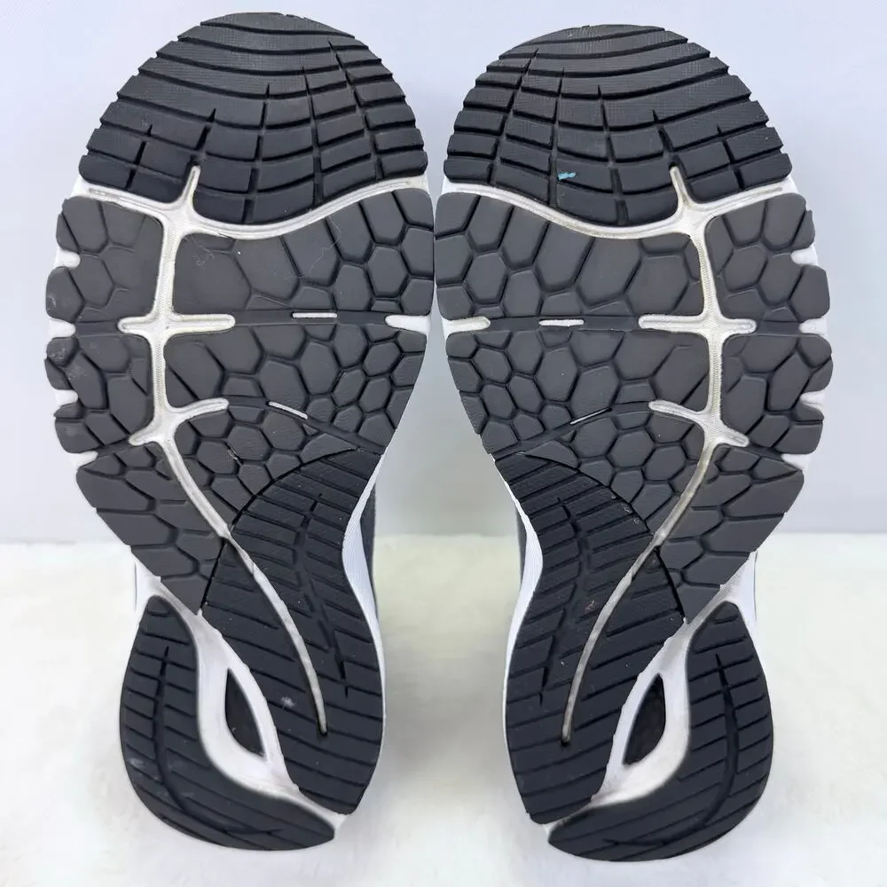 New Balance Fresh Foam 860v11 Black Lead Running Shoes Womens Size 8.5